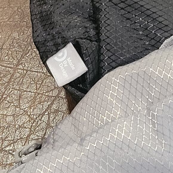 Set of 3 (three)  made by Design travel packs pouches - Picture 9 of 9